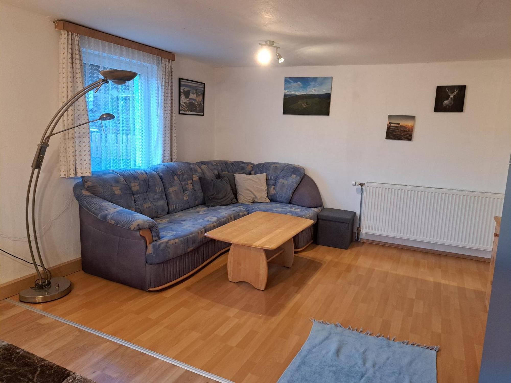 Bio-Peisingerhof Apartment Sankt Stefan ob Leoben Exterior foto
